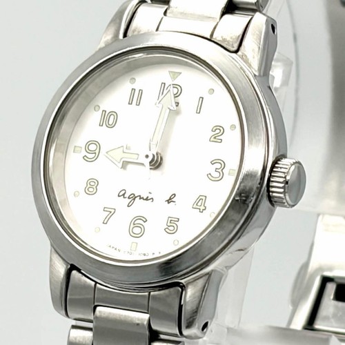 Agnes quartz womens - agnes,